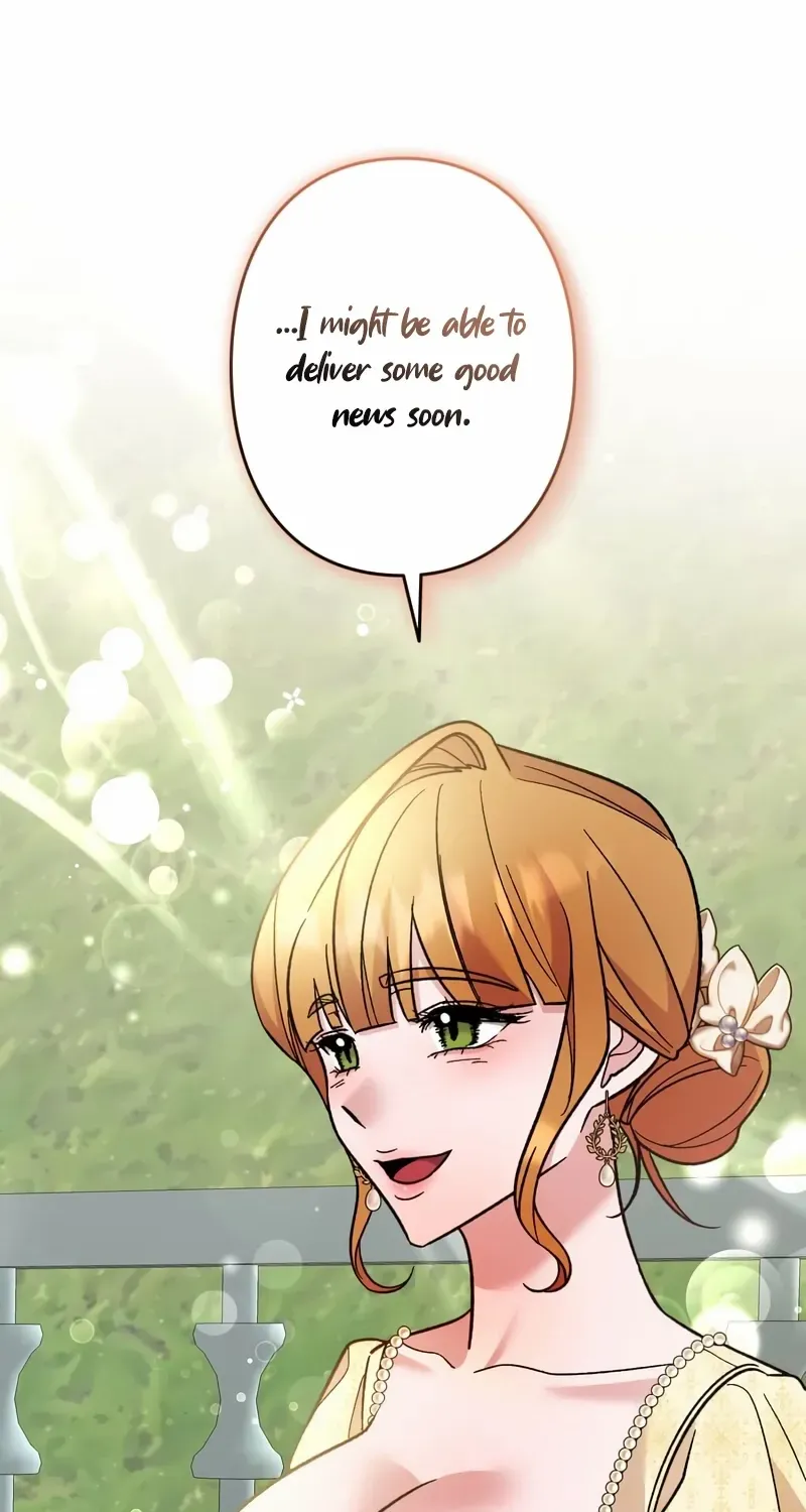 What Remains in the Damaged Place Chapter 16 page 81 - 