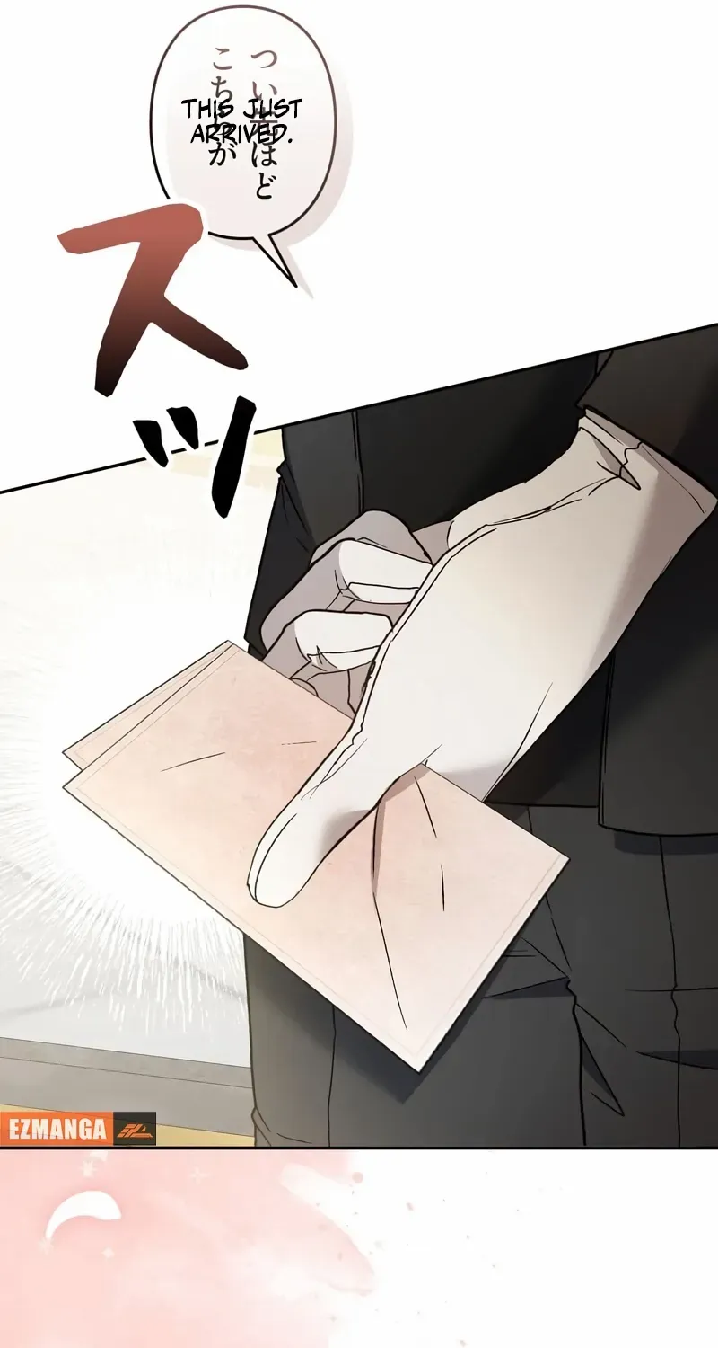 What Remains in the Damaged Place Chapter 16 page 85 - 
