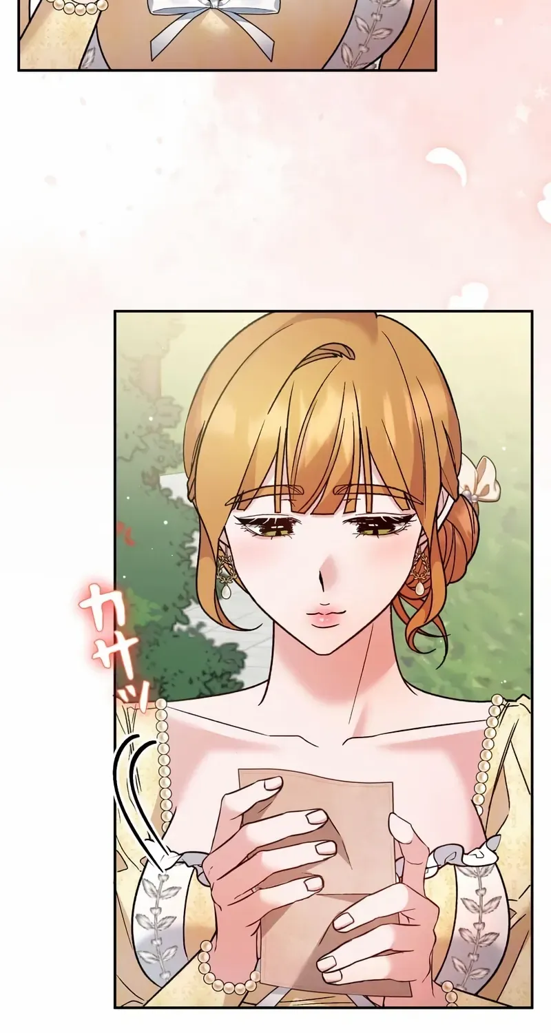 What Remains in the Damaged Place Chapter 16 page 87 - 