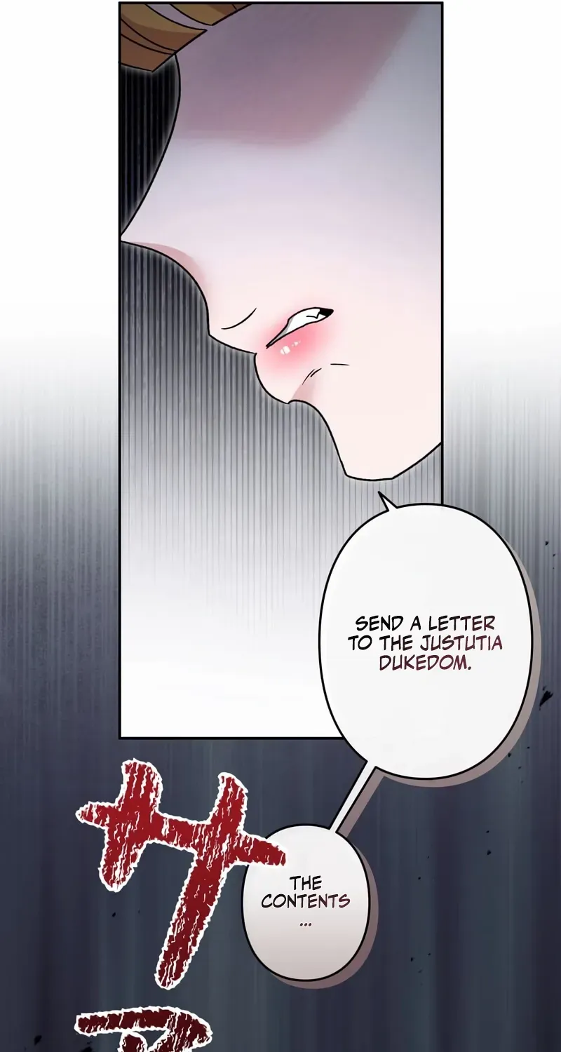 What Remains in the Damaged Place Chapter 16 page 95 - 