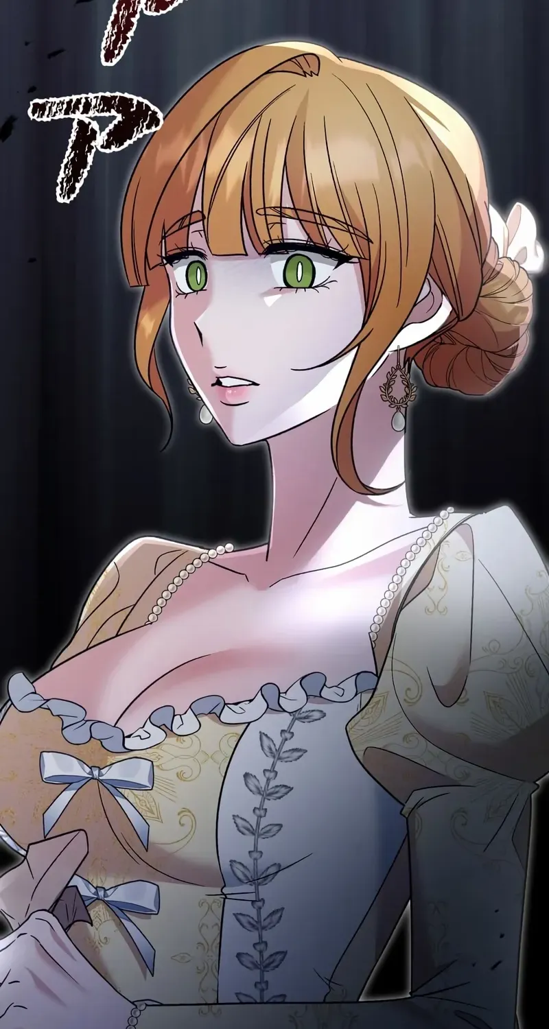 What Remains in the Damaged Place Chapter 16 page 96 - 