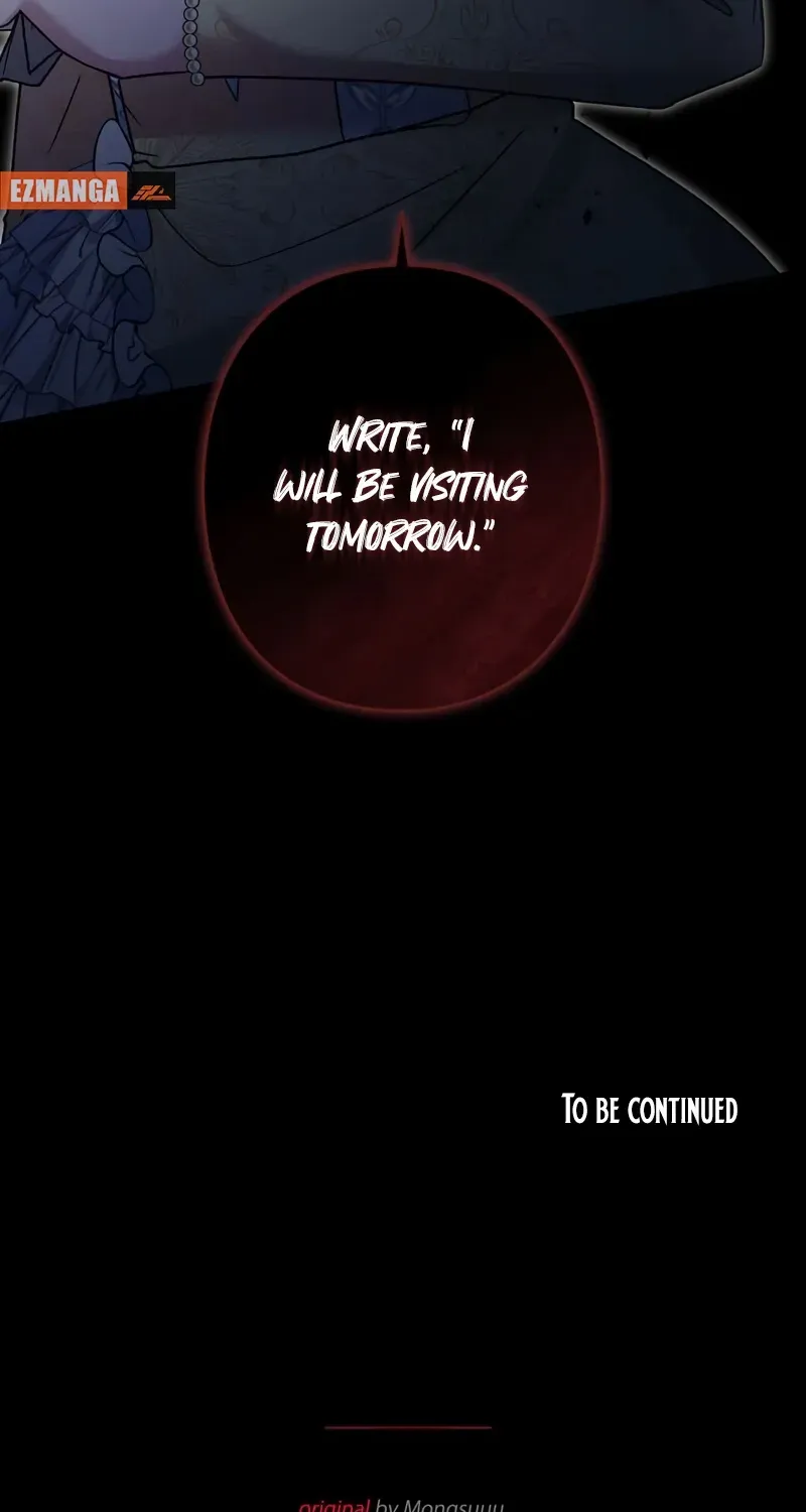What Remains in the Damaged Place Chapter 16 page 97 - 