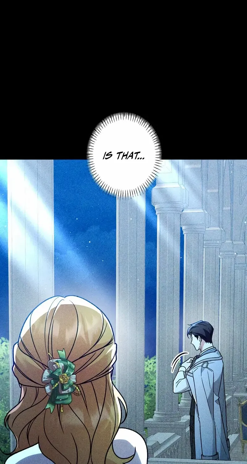 What Remains in the Damaged Place Chapter 17 page 13 - 