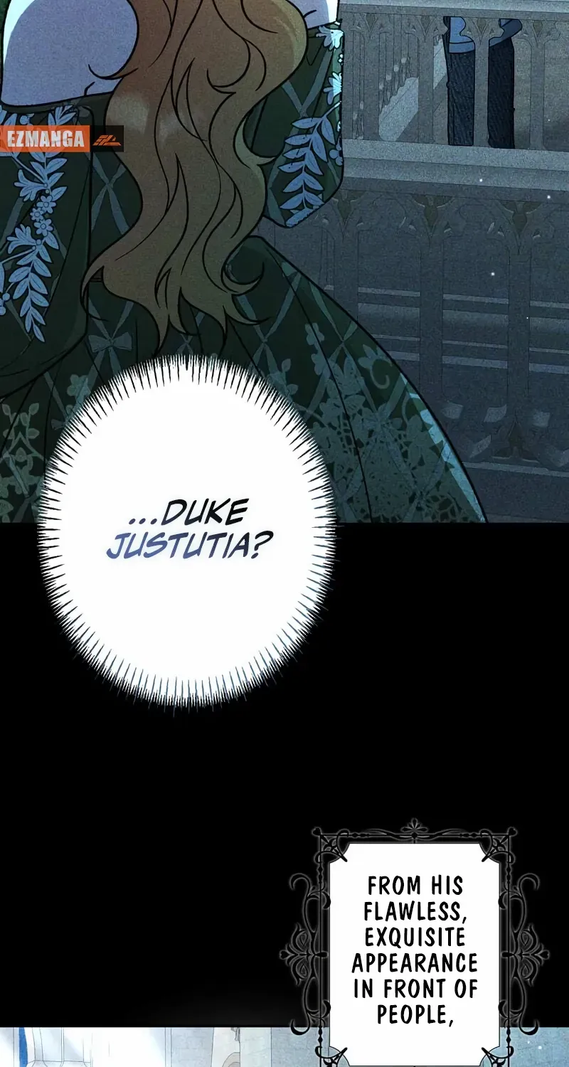 What Remains in the Damaged Place Chapter 17 page 14 - 