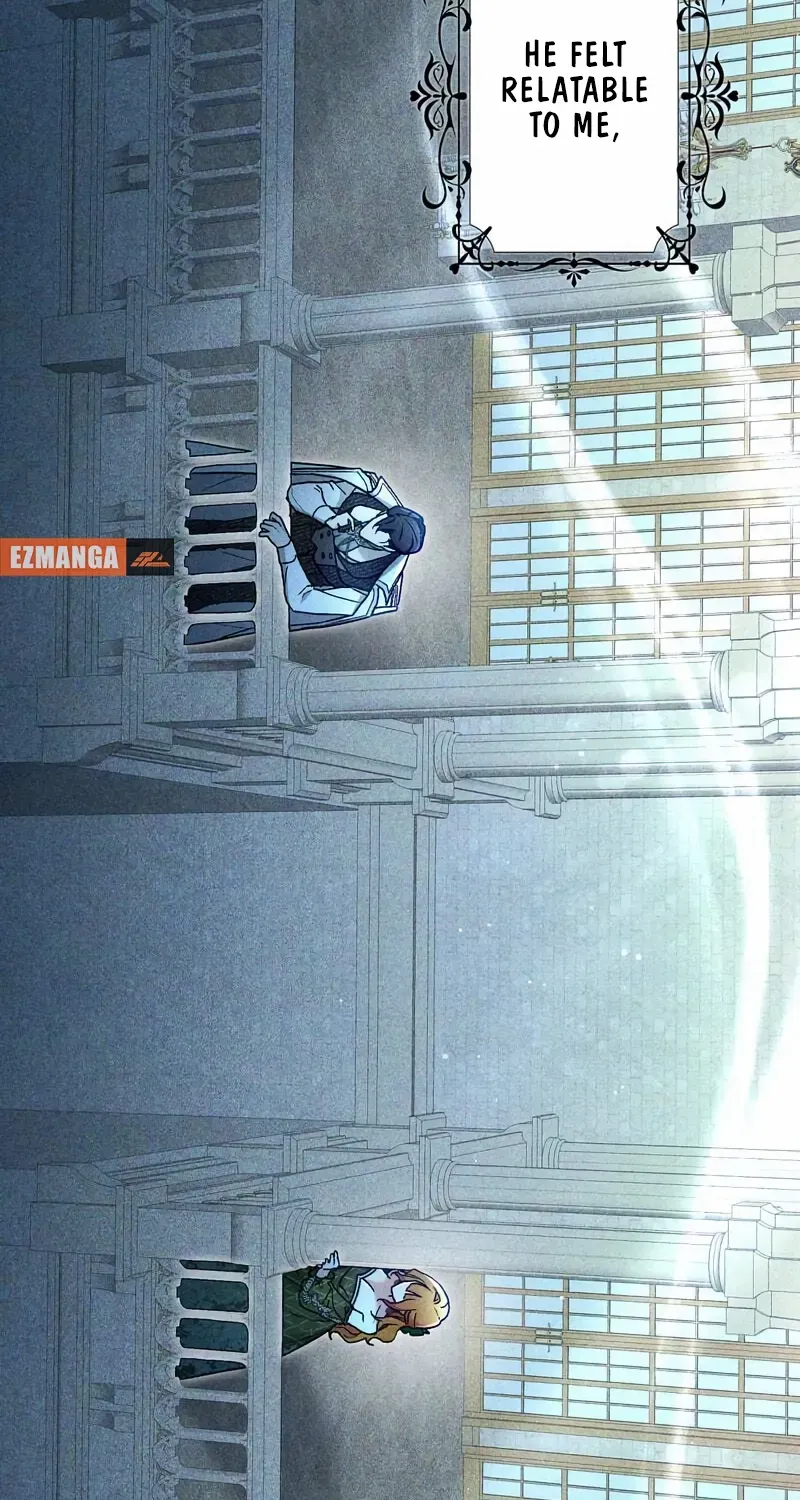 What Remains in the Damaged Place Chapter 17 page 16 - 