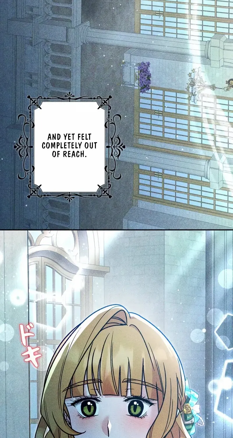 What Remains in the Damaged Place Chapter 17 page 17 - 