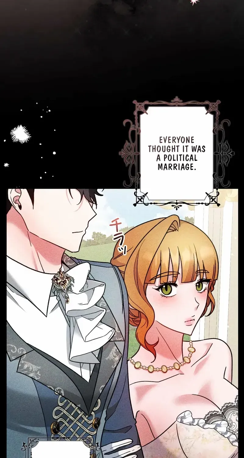 What Remains in the Damaged Place Chapter 17 page 3 - 