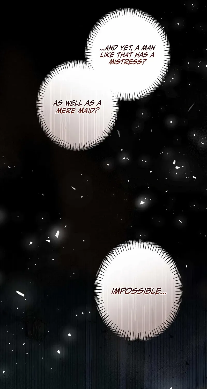 What Remains in the Damaged Place Chapter 17 page 22 - 