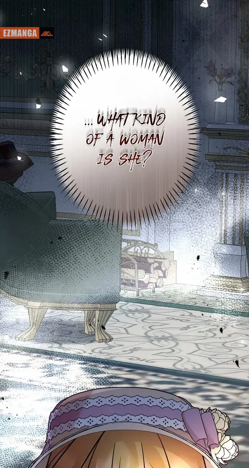 What Remains in the Damaged Place Chapter 17 page 23 - 