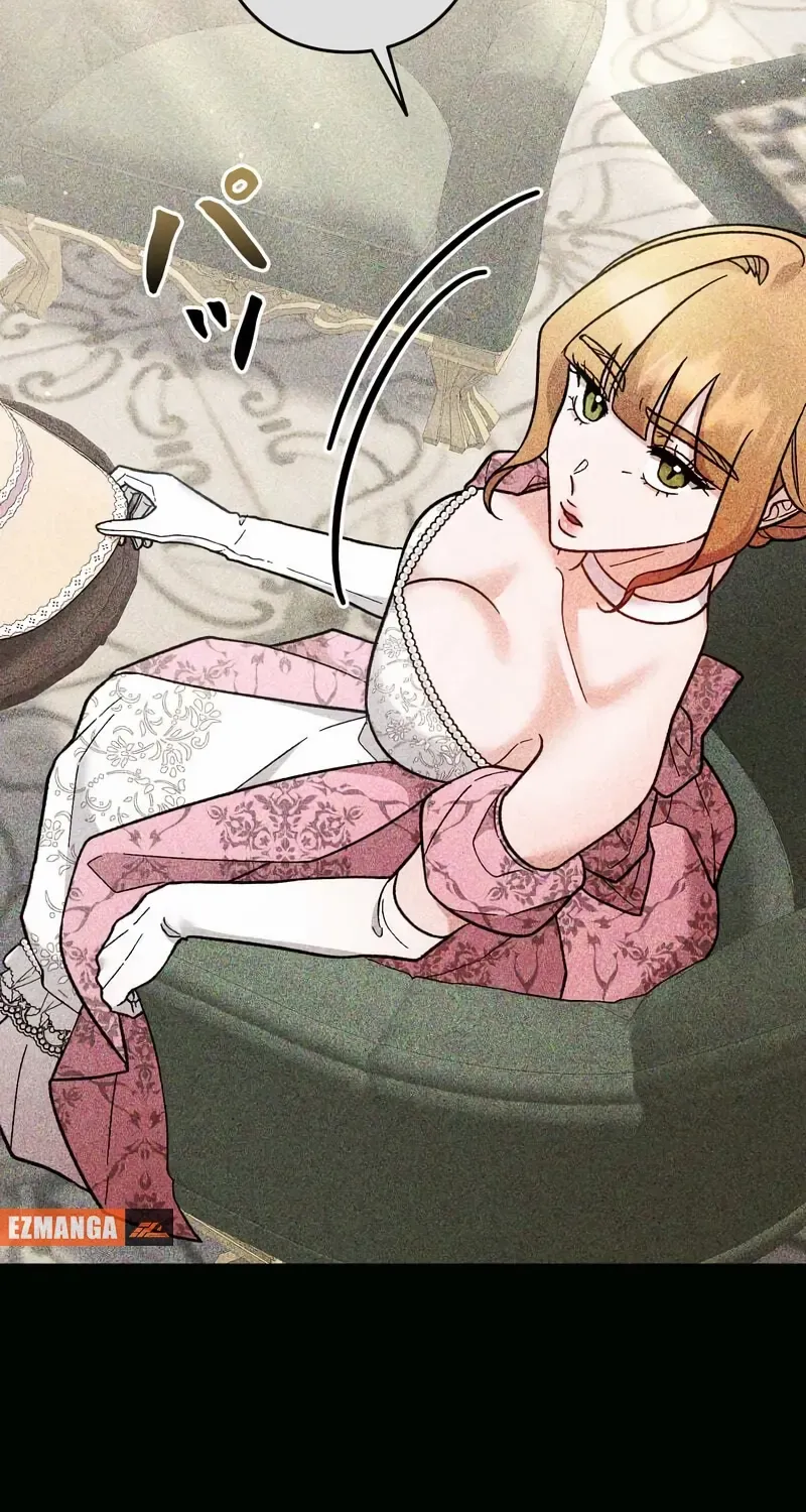 What Remains in the Damaged Place Chapter 17 page 35 - 