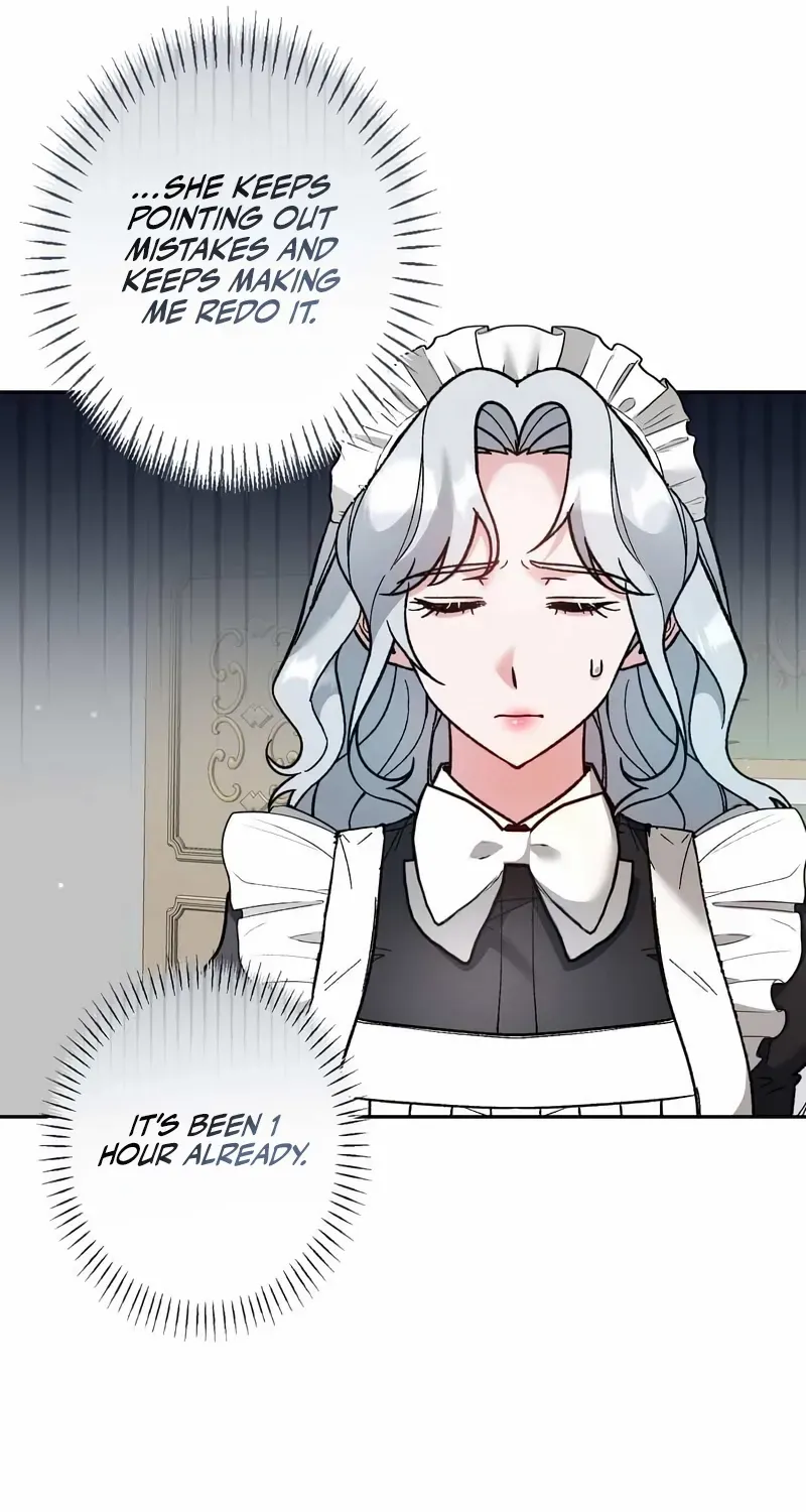 What Remains in the Damaged Place Chapter 17 page 39 - 