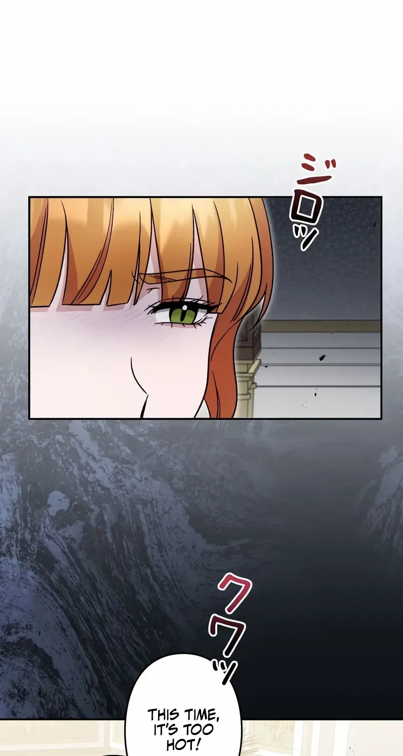 What Remains in the Damaged Place Chapter 17 page 41 - 