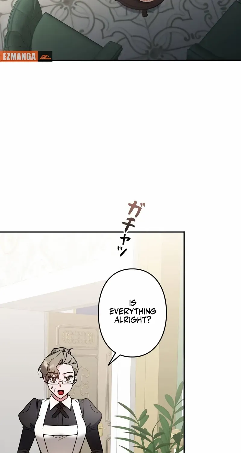 What Remains in the Damaged Place Chapter 17 page 47 - 