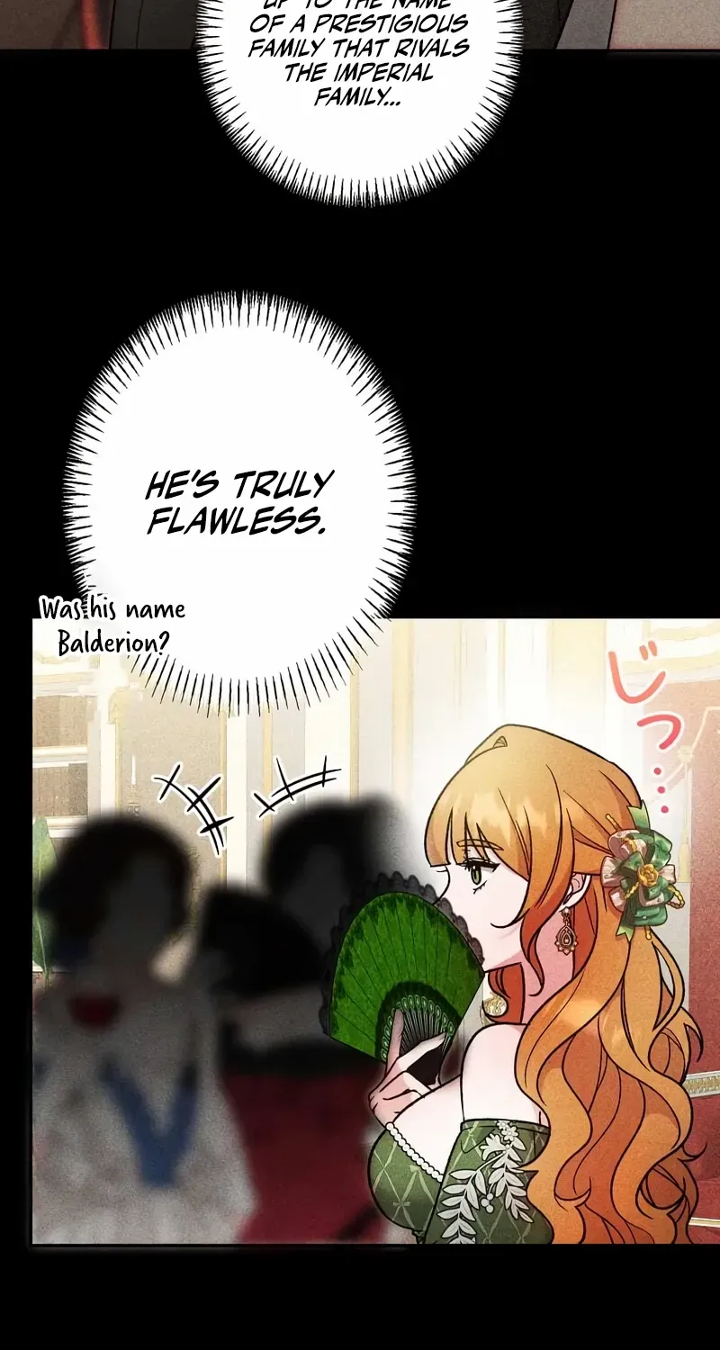 What Remains in the Damaged Place Chapter 17 page 6 - 
