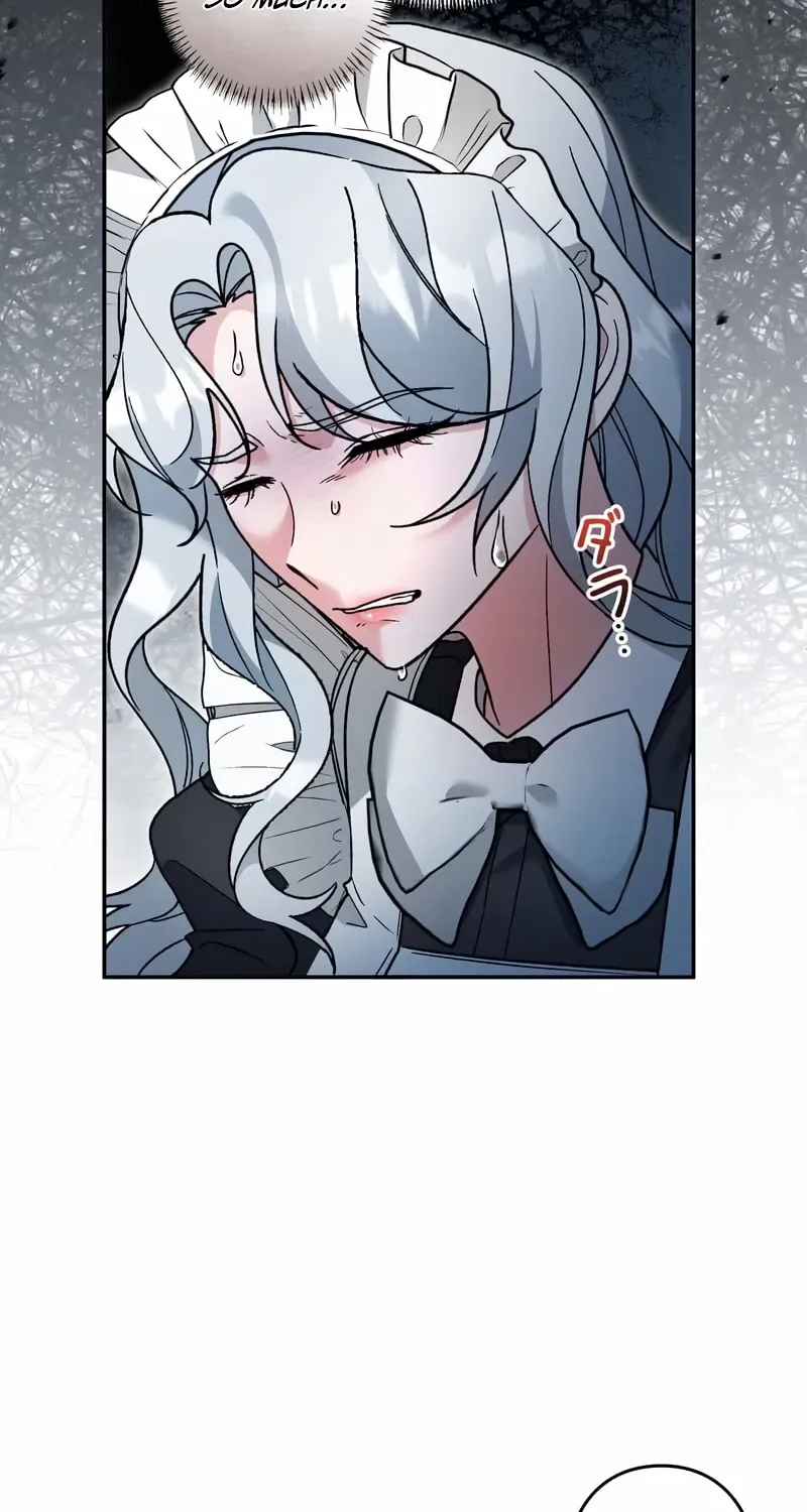 What Remains in the Damaged Place Chapter 17 page 51 - 