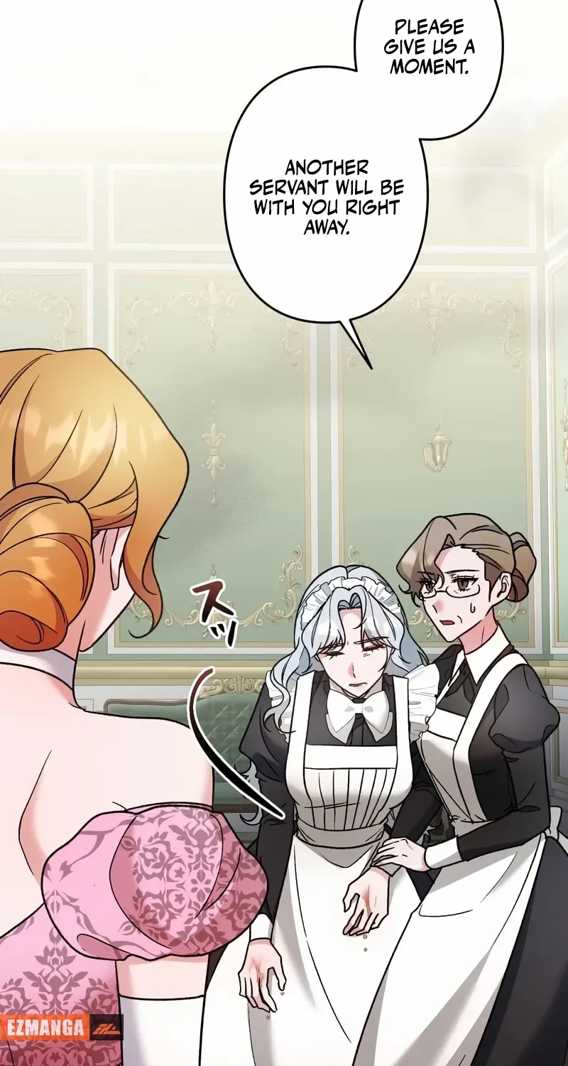 What Remains in the Damaged Place Chapter 17 page 53 - 