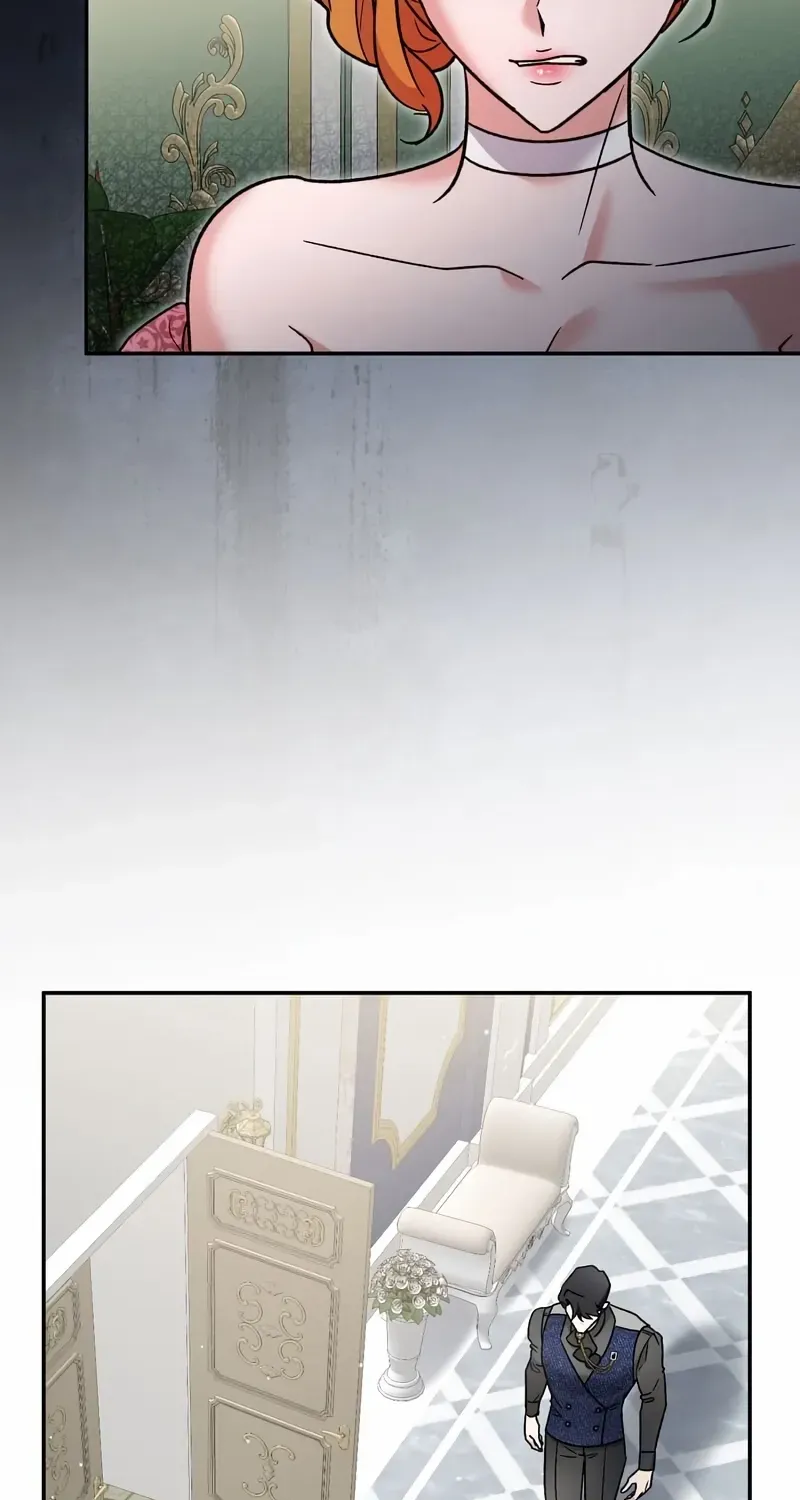 What Remains in the Damaged Place Chapter 17 page 56 - 