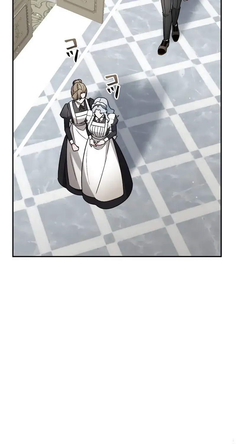 What Remains in the Damaged Place Chapter 17 page 57 - 