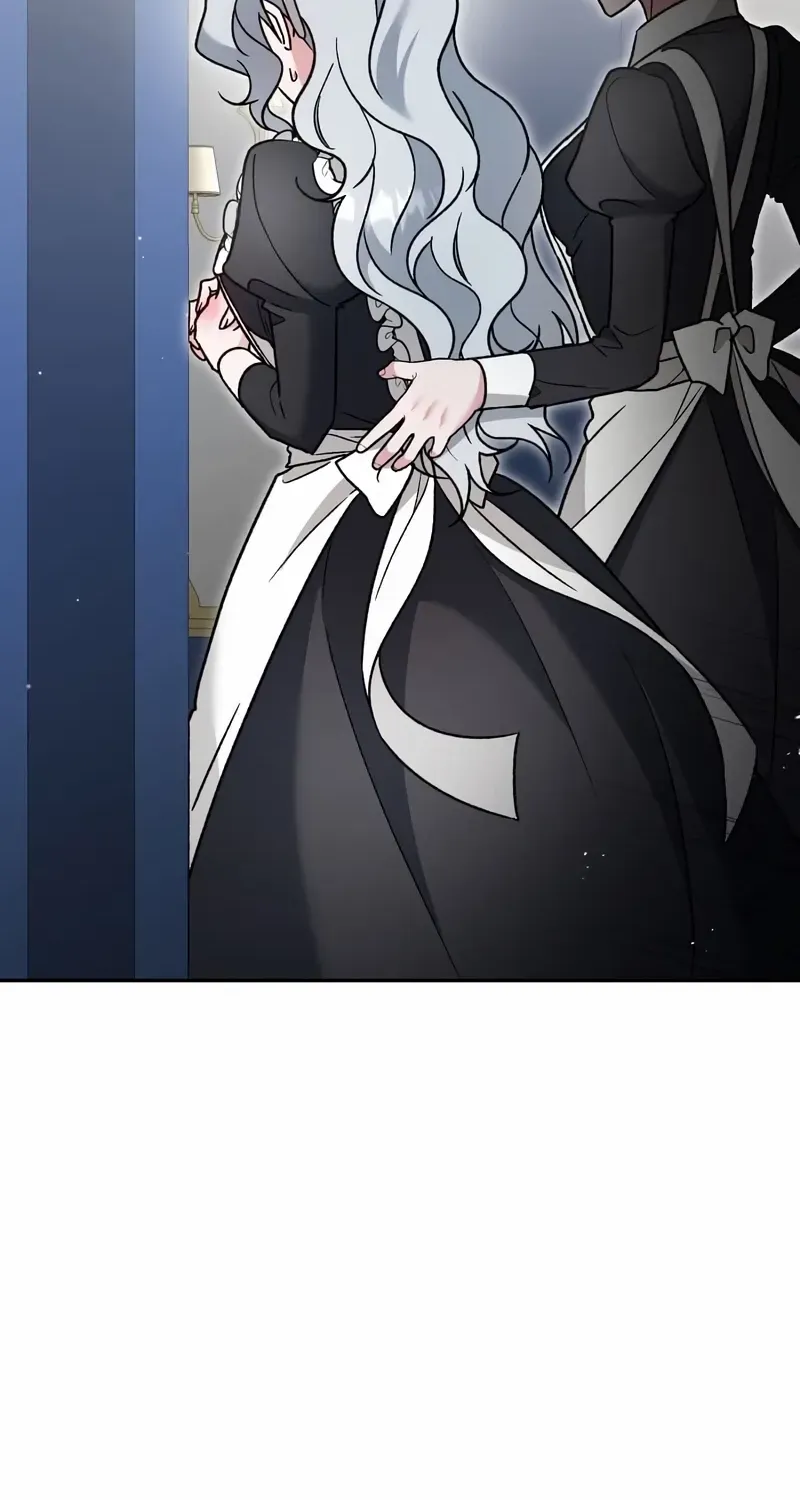 What Remains in the Damaged Place Chapter 17 page 60 - 