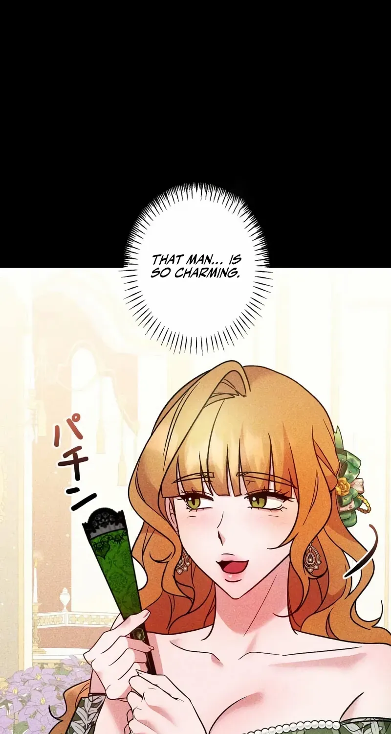 What Remains in the Damaged Place Chapter 17 page 7 - 
