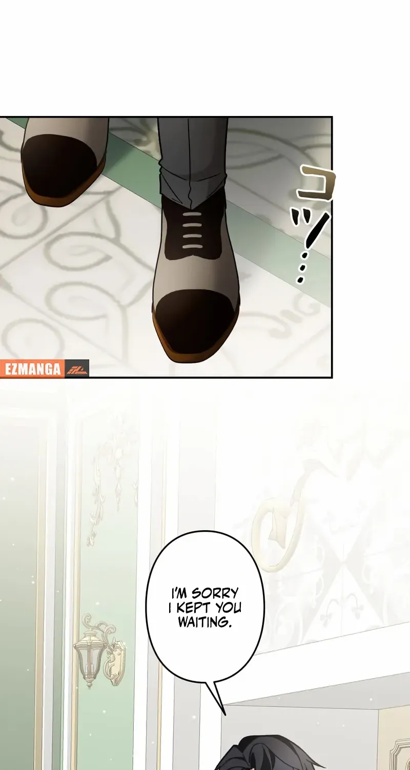 What Remains in the Damaged Place Chapter 17 page 61 - 