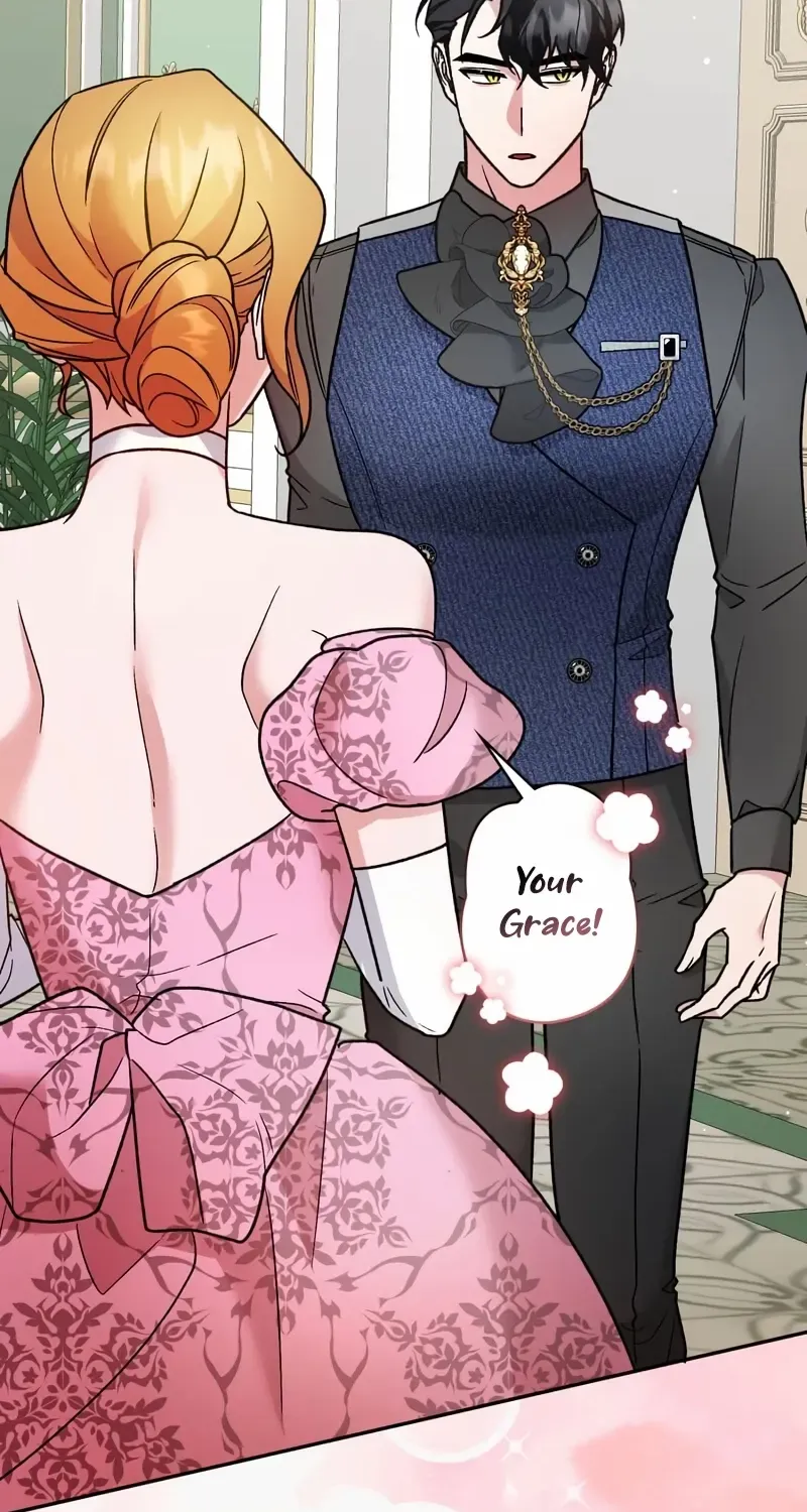 What Remains in the Damaged Place Chapter 17 page 62 - 