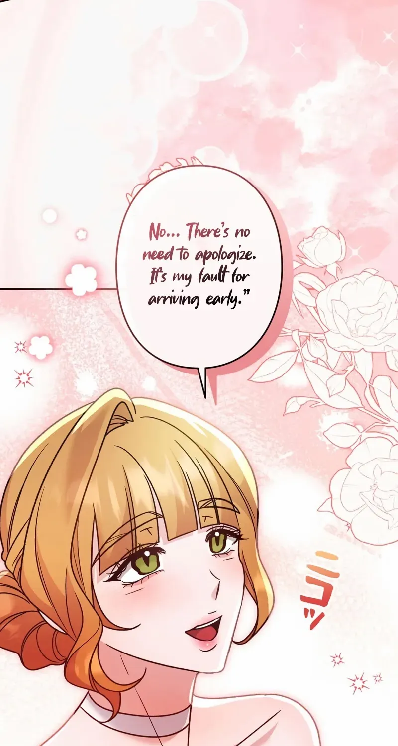 What Remains in the Damaged Place Chapter 17 page 63 - 