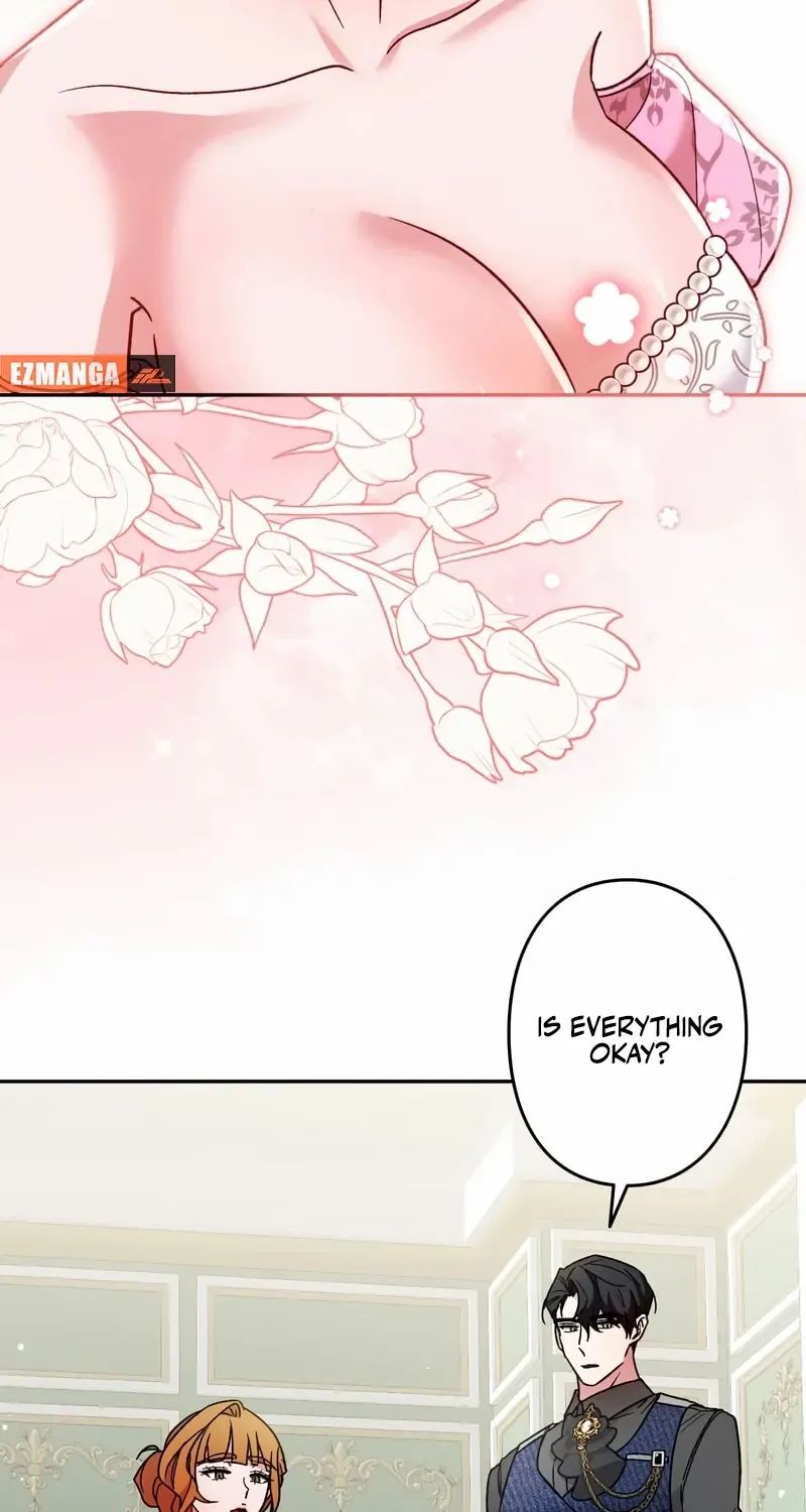 What Remains in the Damaged Place Chapter 17 page 64 - 