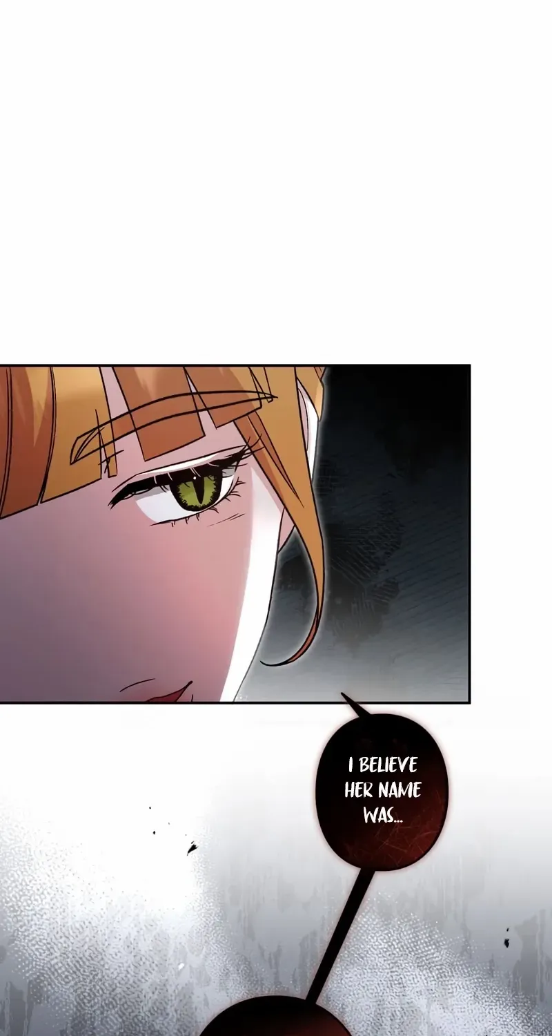 What Remains in the Damaged Place Chapter 17 page 66 - 
