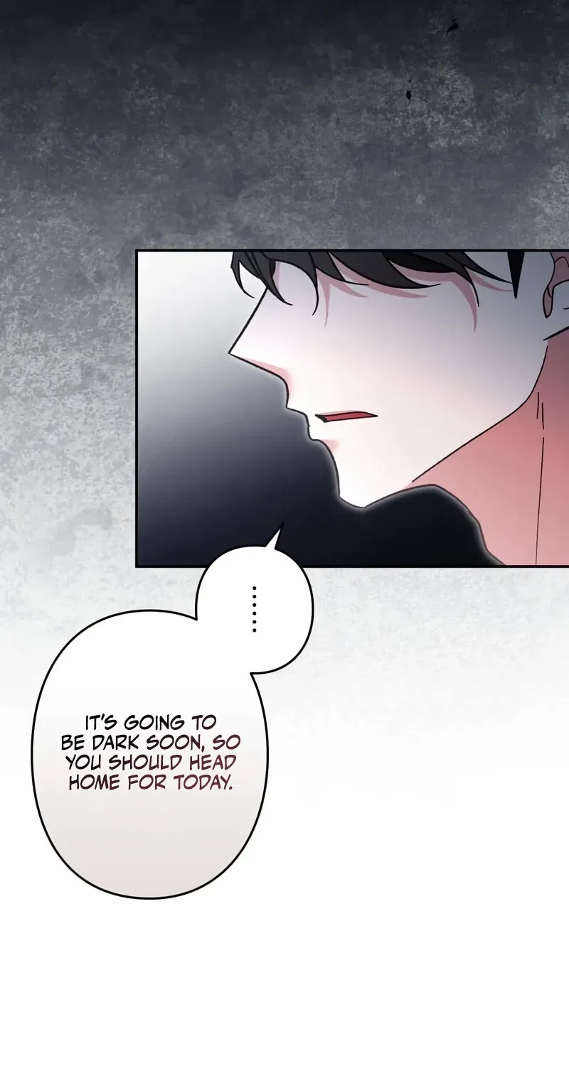 What Remains in the Damaged Place Chapter 17 page 69 - 