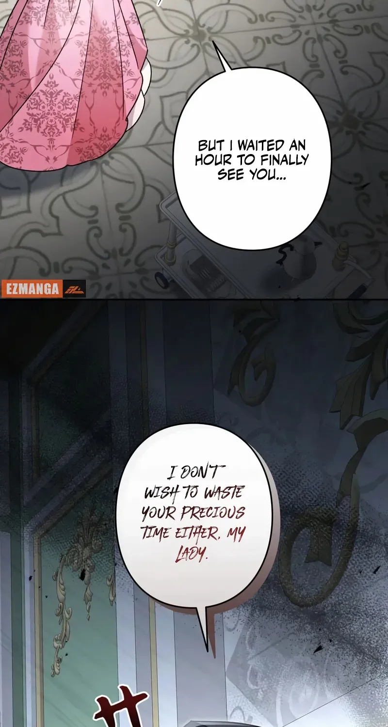 What Remains in the Damaged Place Chapter 17 page 71 - 