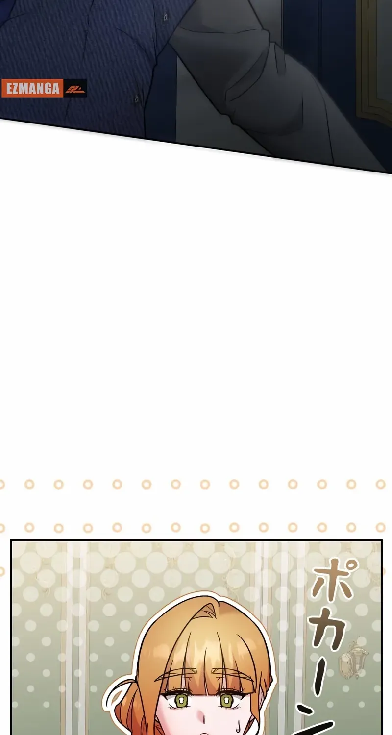 What Remains in the Damaged Place Chapter 17 page 75 - 