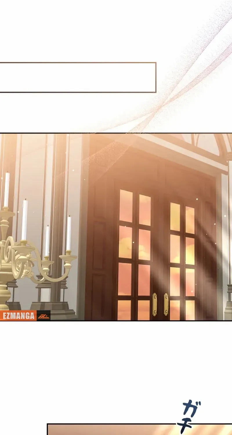 What Remains in the Damaged Place Chapter 17 page 79 - 