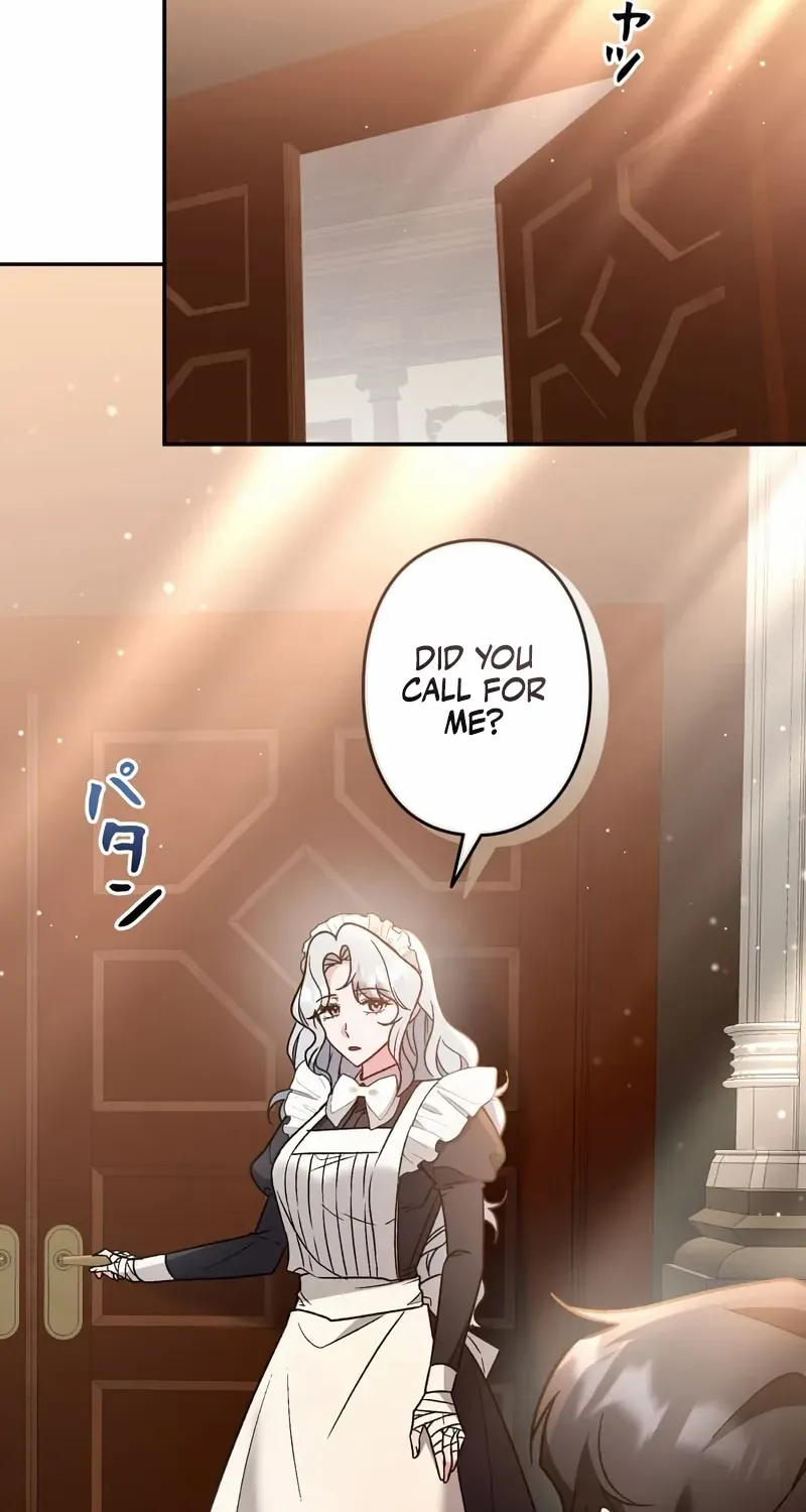 What Remains in the Damaged Place Chapter 17 page 80 - 