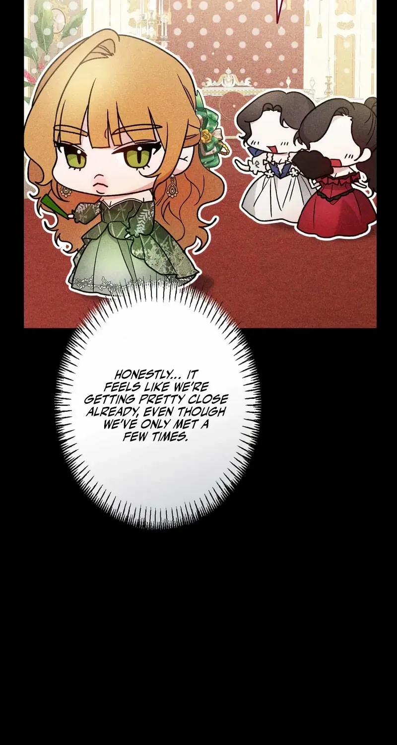 What Remains in the Damaged Place Chapter 17 page 9 - 