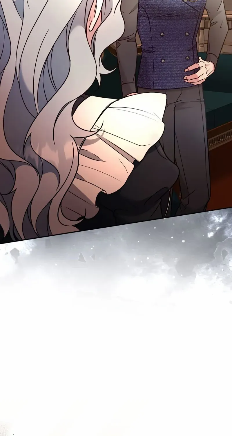 What Remains in the Damaged Place Chapter 17 page 87 - 