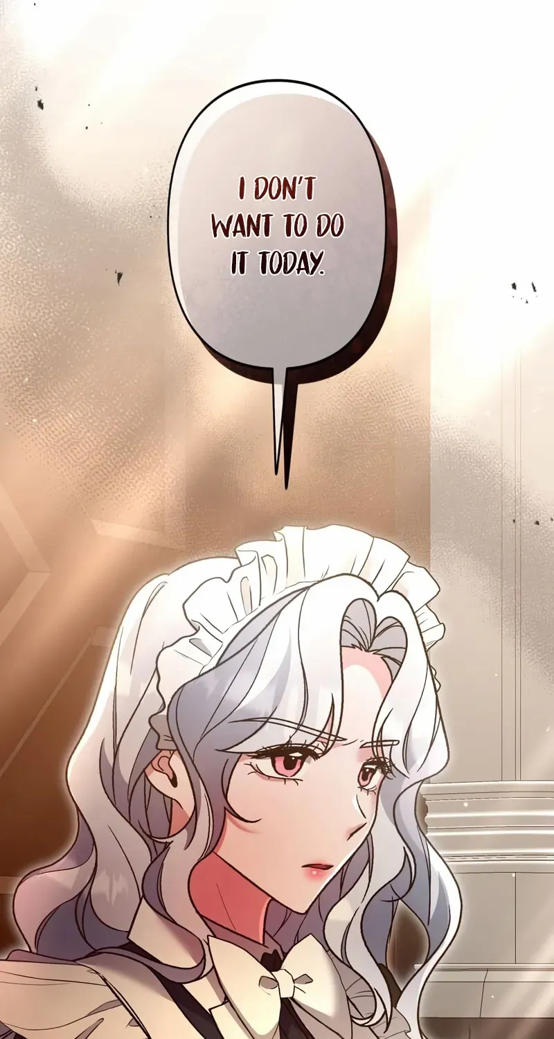 What Remains in the Damaged Place Chapter 17 page 89 - 
