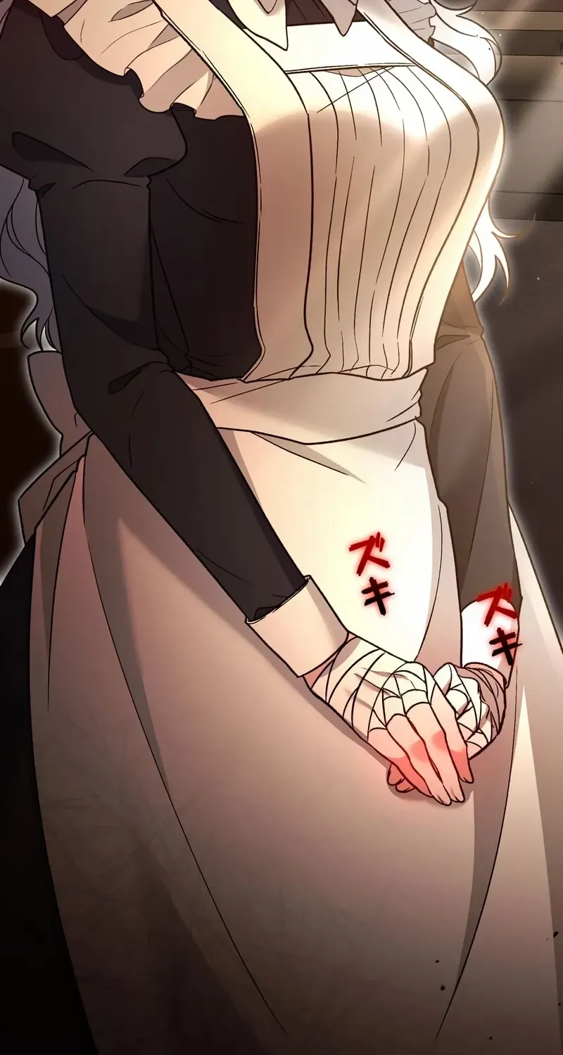 What Remains in the Damaged Place Chapter 17 page 90 - 