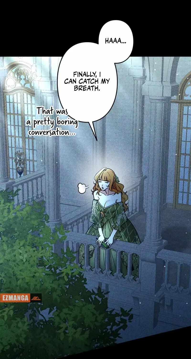 What Remains in the Damaged Place Chapter 17 page 10 - 
