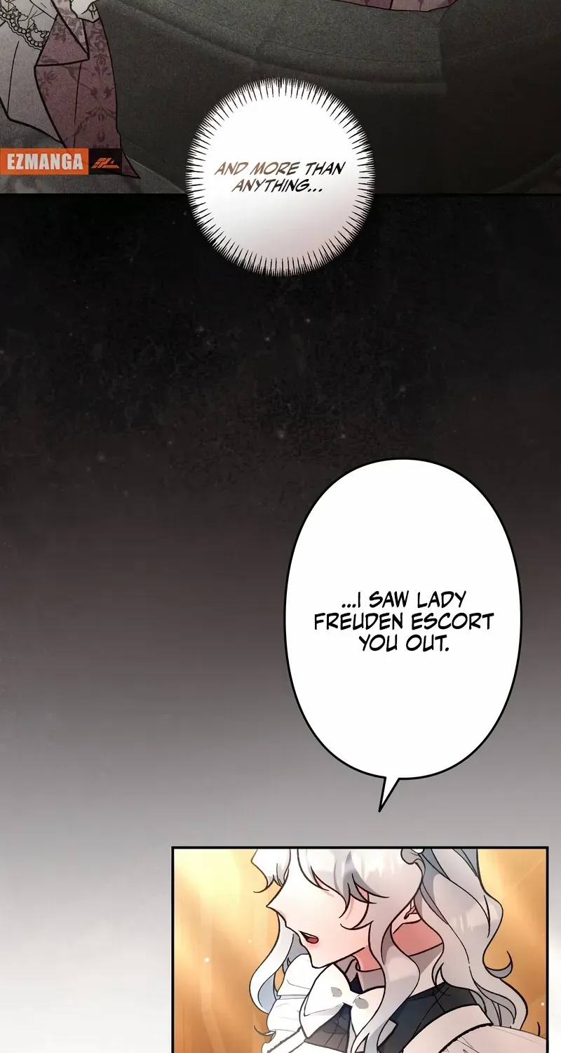 What Remains in the Damaged Place Chapter 18 page 12 - 