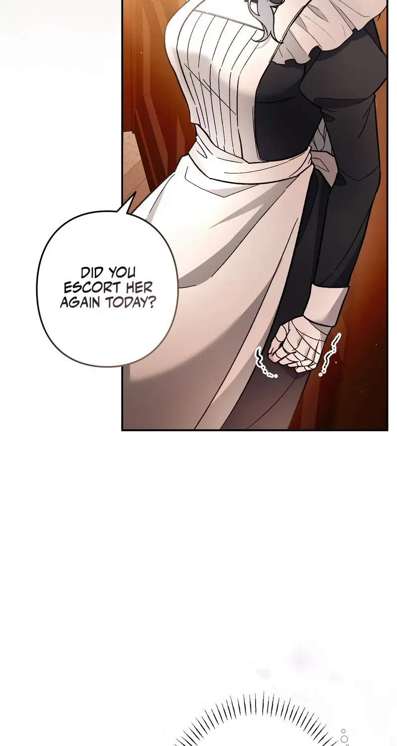 What Remains in the Damaged Place Chapter 18 page 13 - 