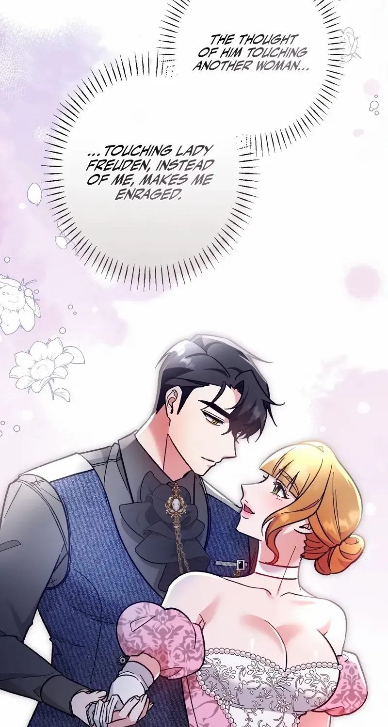 What Remains in the Damaged Place Chapter 18 page 14 - 