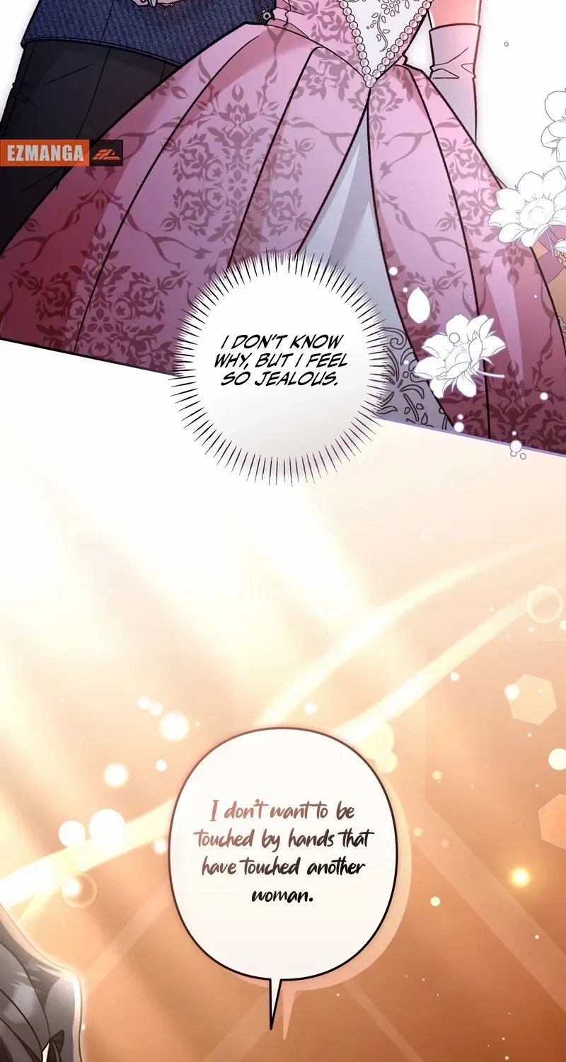What Remains in the Damaged Place Chapter 18 page 15 - 