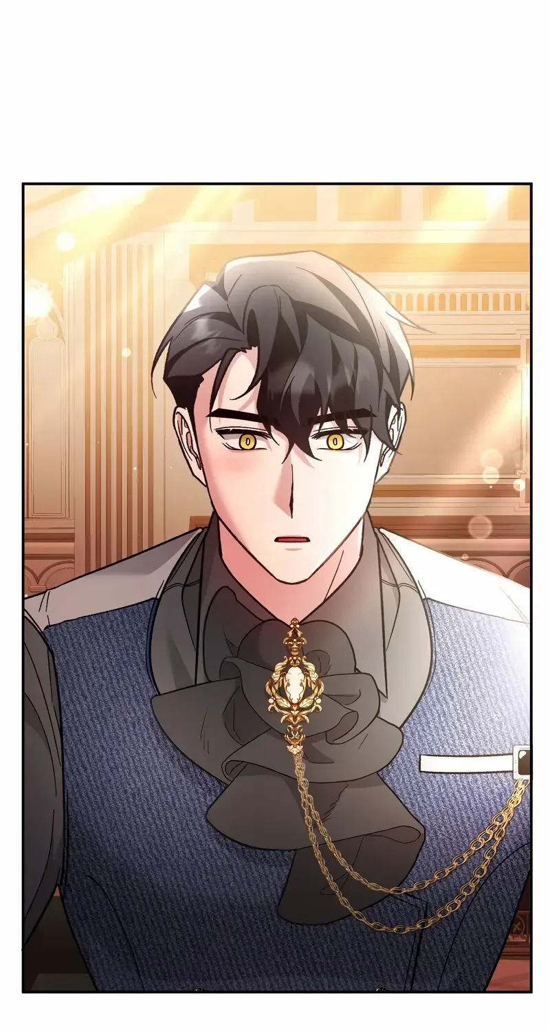 What Remains in the Damaged Place Chapter 18 page 17 - 