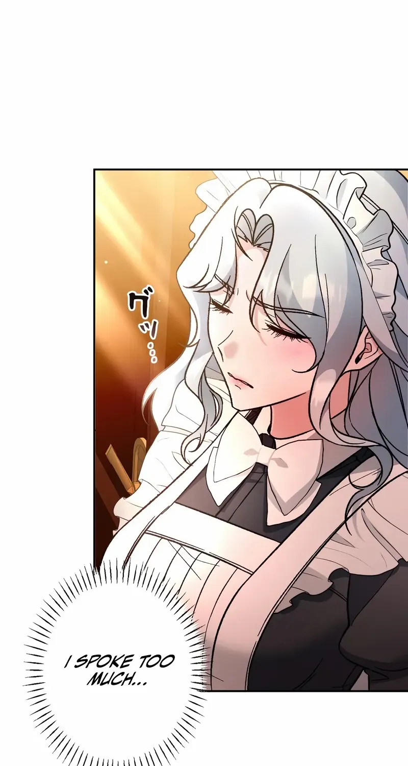 What Remains in the Damaged Place Chapter 18 page 18 - 