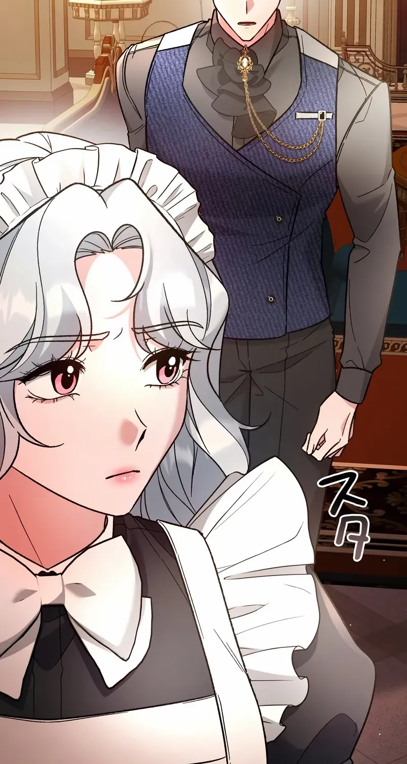 What Remains in the Damaged Place Chapter 18 page 3 - 