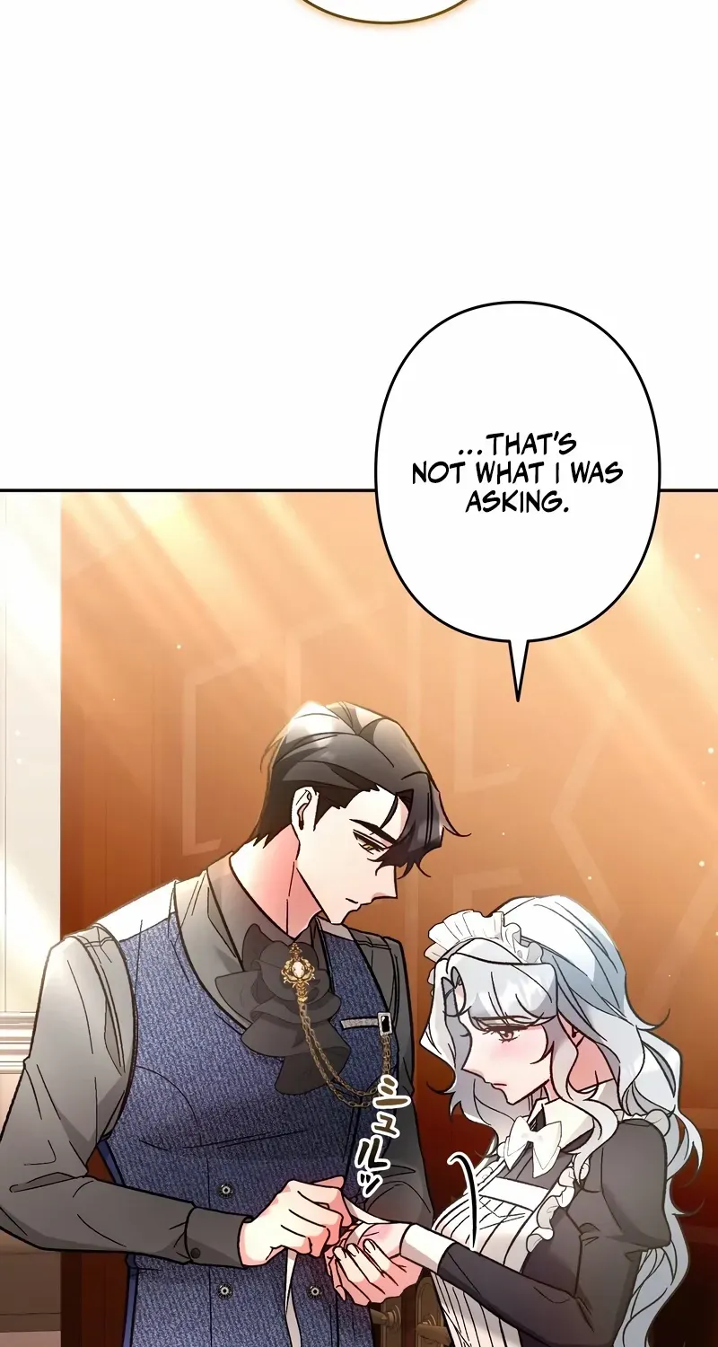 What Remains in the Damaged Place Chapter 18 page 22 - 
