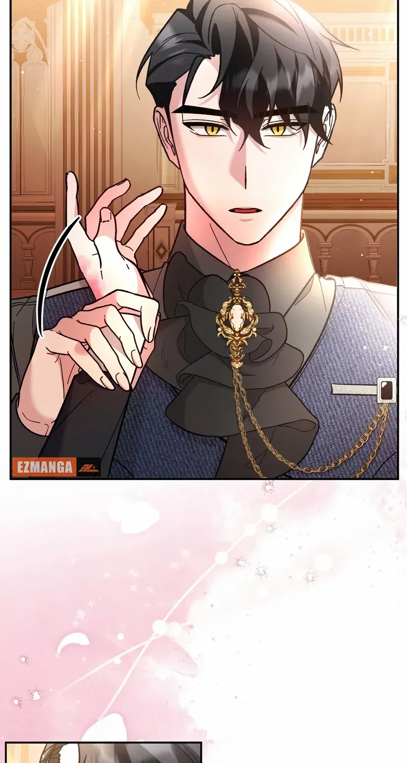 What Remains in the Damaged Place Chapter 18 page 25 - 