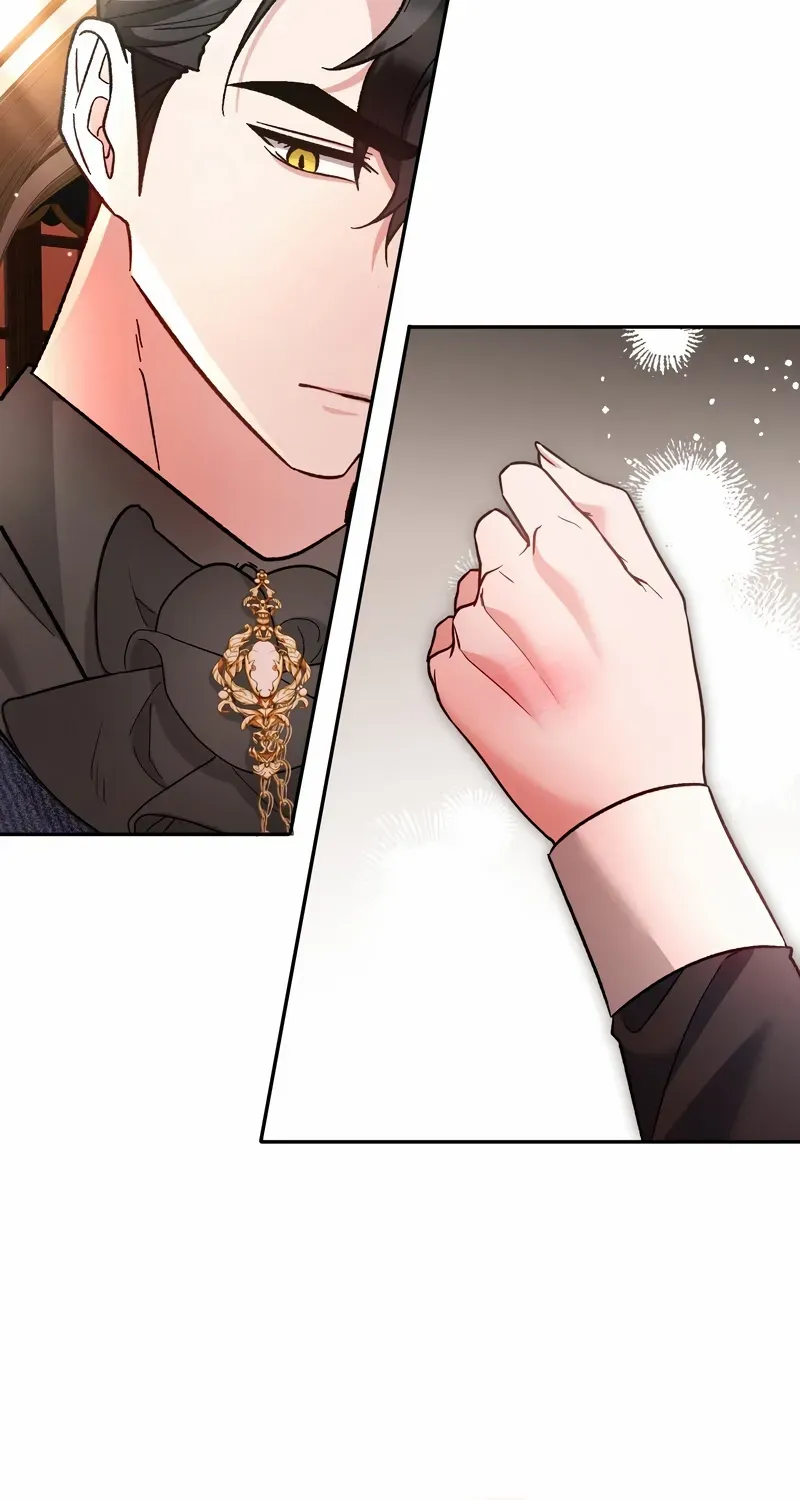 What Remains in the Damaged Place Chapter 18 page 35 - 