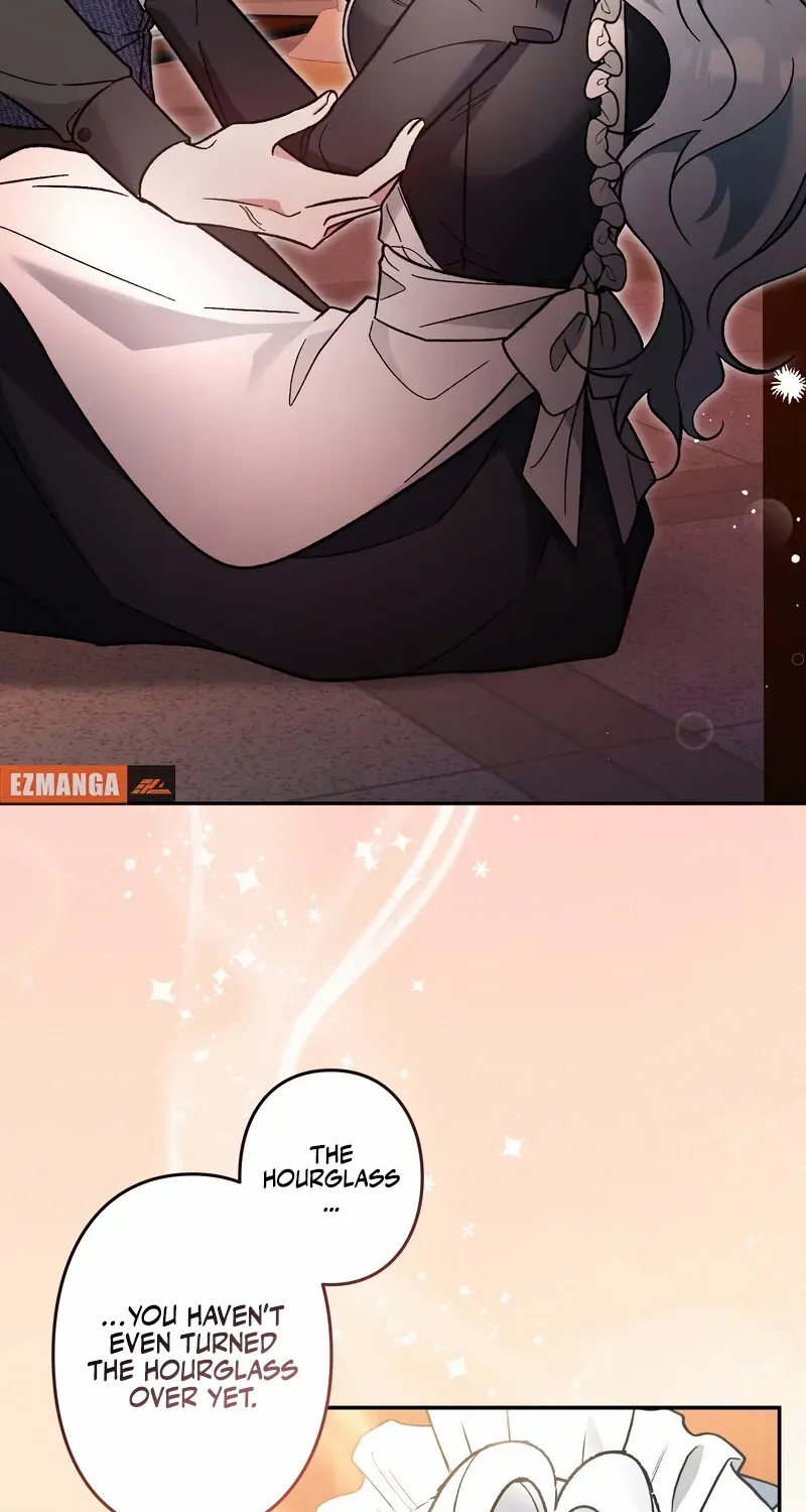 What Remains in the Damaged Place Chapter 18 page 37 - 